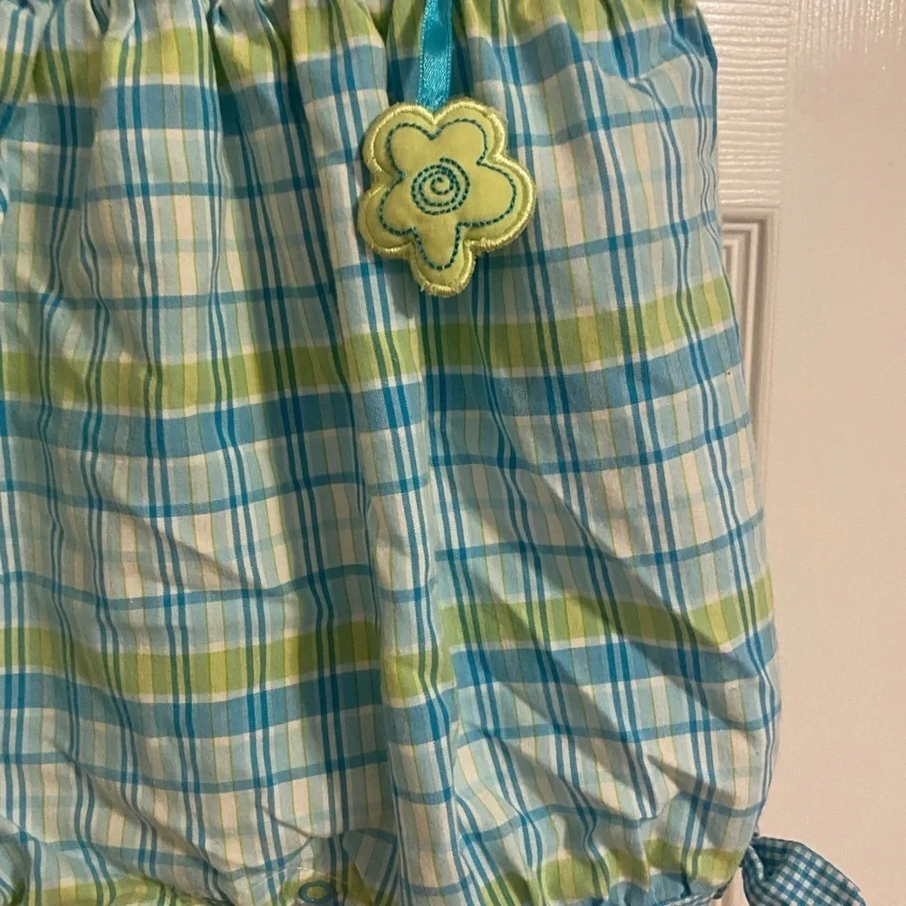 Goodlad Bubble Romper